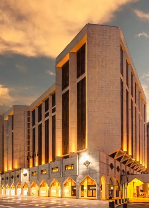 The Biltmore Al Madinah